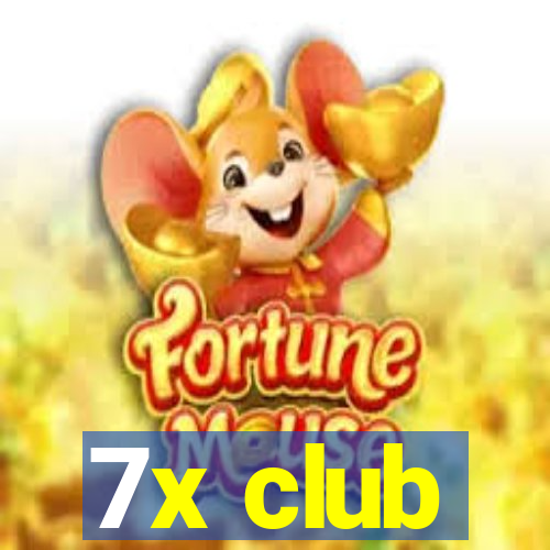 7x club
